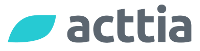 logo ACTTIA 200